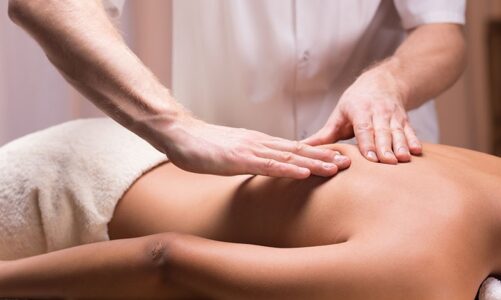 I corsi per diventare massaggiatore professionista, il mestiere in costante crescita