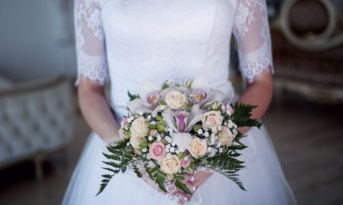 Scegliere l’abito da sposa: quali sono i modelli in commercio e che caratteristiche hanno?